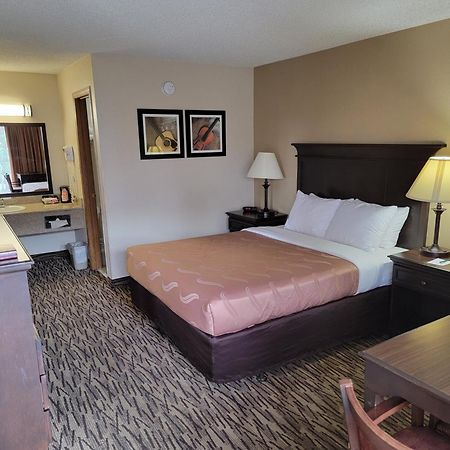 Quality Inn West Branson Eksteriør billede