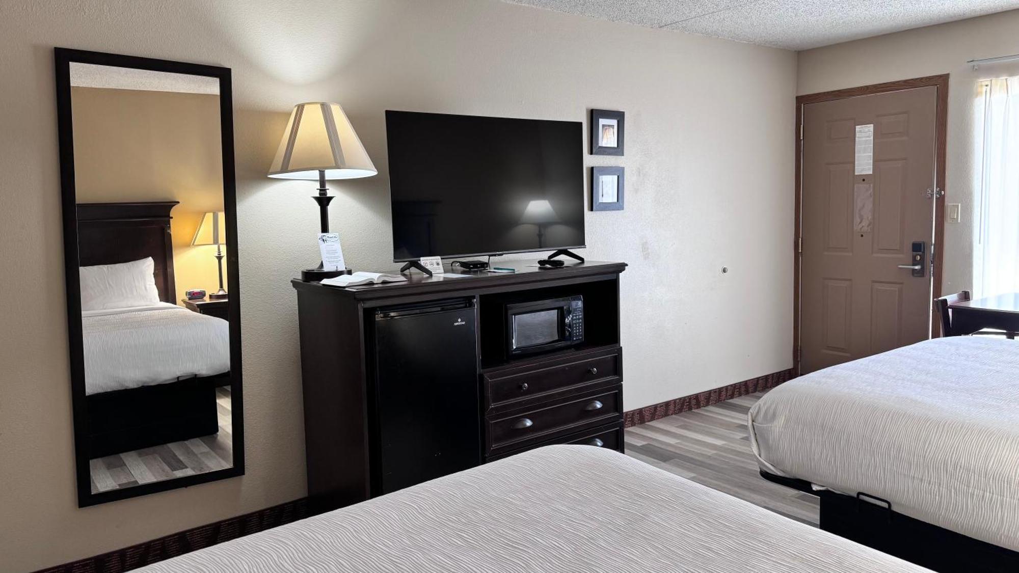 Quality Inn West Branson Eksteriør billede